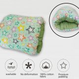 Baby feeding pillow for dads