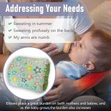 Best baby feeding pillow for reflux