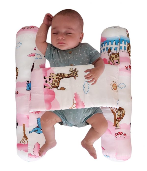 Best Baby Pillow for Neck Support