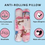 Comfortable Sleep Pillow for Babies