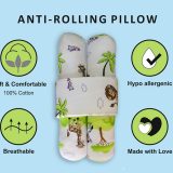 Best Neck Pillow for Toddlers