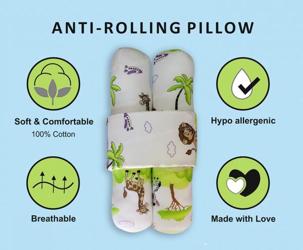 Best Neck Pillow for Toddlers