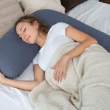 Best Pillow for Pregnant Women