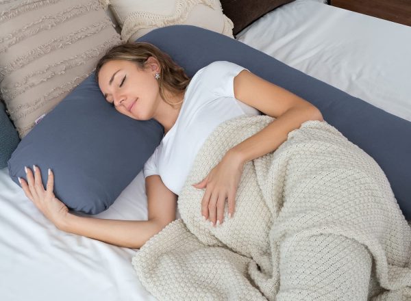 Best Pillow for Pregnant Women