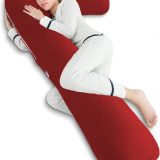 L Shaped Pregnancy Pillow Reviews