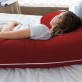 Maternity L Shaped Pillow