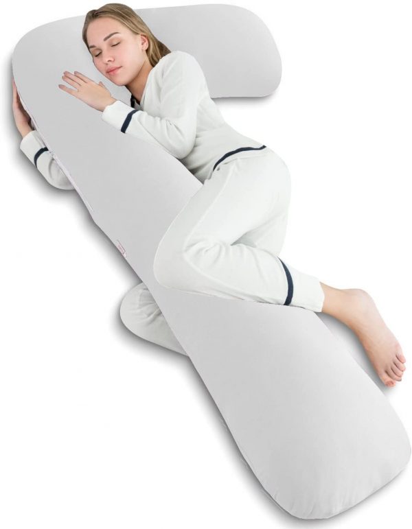 Full Body Pillow for Pregnant Women