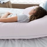 Best Full Body Pillow for Pregnancy