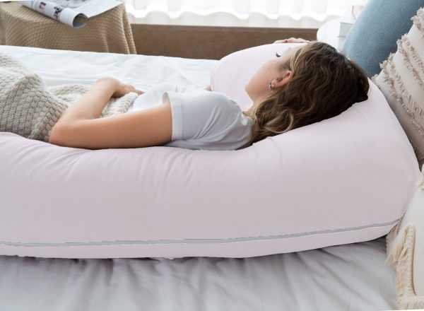 Best Full Body Pillow for Pregnancy