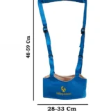 Walking Assistant Belt - Yellow - NeonateCare India