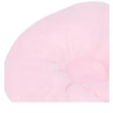 Kids infant New Born Baby Pillow and Self Feeding Pillow - Pink Self feeding pillow - NeonateCare India