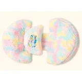 Maternity Pillow/Dual Pregnancy Wedge Pillows for Back & Belly Support - Rainbow Fur pregnancy pillow - NeonateCare India